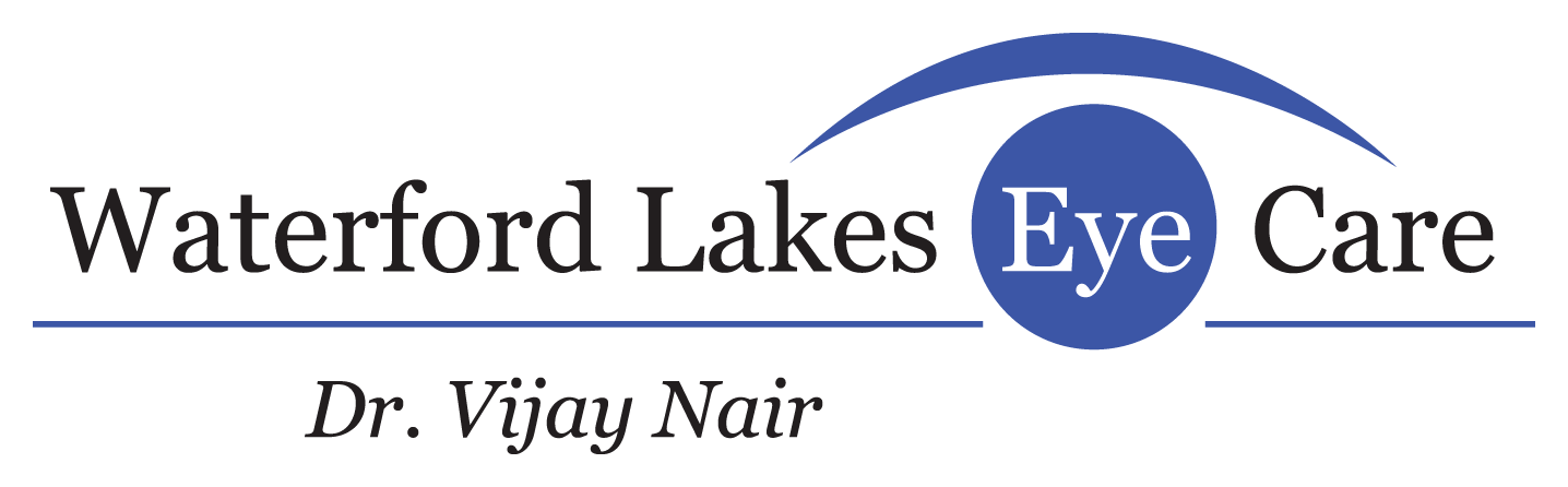Waterford Lake Eye Care